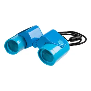 Folding Binoculars