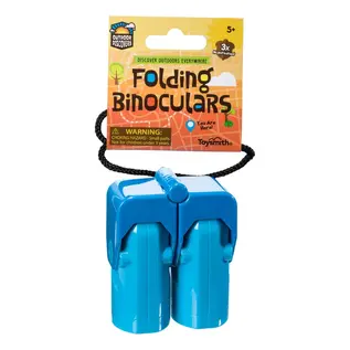 Folding Binoculars