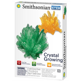 Crystal Growing STEM Kit