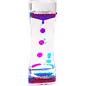 Liquid Hourglass Fidget Toy