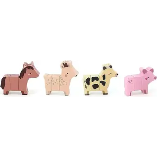 Magnetic Farm Animals