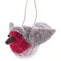 Felt Robin Ornament