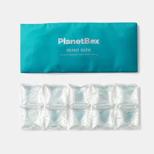 Planetbox Coldkit Ice Pack by Planetbox