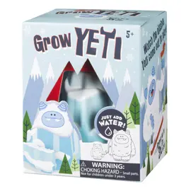 Hatch & Grow Yeti