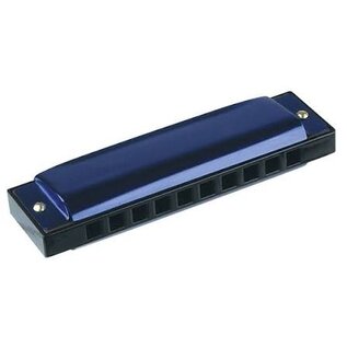 Metal Harmonica