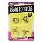 Brain Bogglers
