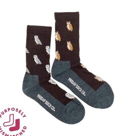 Friday Sock Co Women's Merino Wool Socks by Friday Sock Co