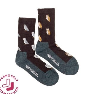 Friday Sock Co Women's Merino Wool Socks by Friday Sock Co