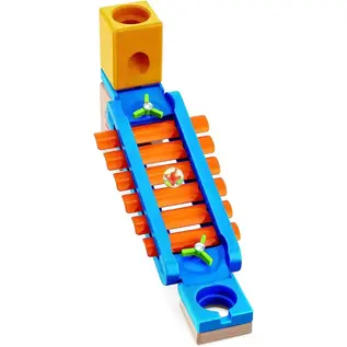Hape Sonic Playground Marble Run Accessory