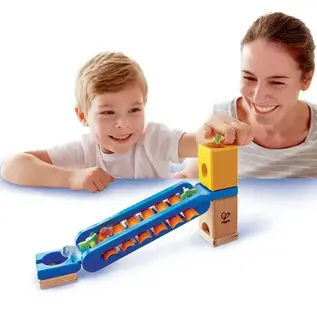 Hape Sonic Playground Marble Run Accessory