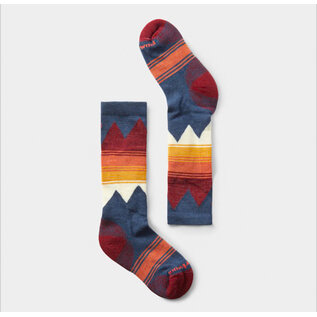 Smartwool Kid's Ski Merino Socks By Smartwool
