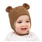 Jan & Jul by Twinklebelle Kids Fleece Animal Hat