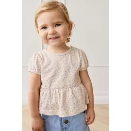 Jamie Kay Penelope Rose Small Organic Cotton Everly Top by Jamie Kay