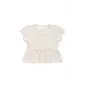 Jamie Kay Penelope Rose Small Organic Cotton Everly Top by Jamie Kay