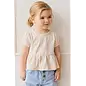 Jamie Kay Penelope Rose Small Organic Cotton Everly Top by Jamie Kay