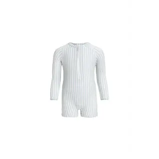 Jamie Kay Floraline Zip Swimsuit by Jamie Kay