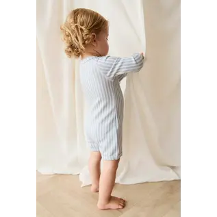 Jamie Kay Floraline Zip Swimsuit by Jamie Kay