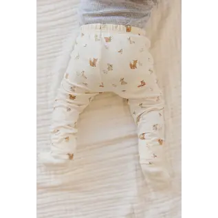 Jamie Kay The Fave Everyday Organic Cotton Legging by Jamie Kay