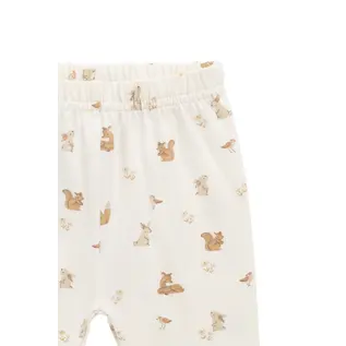 Jamie Kay Organic Cotton Everyday Leggings by Jamie Kay