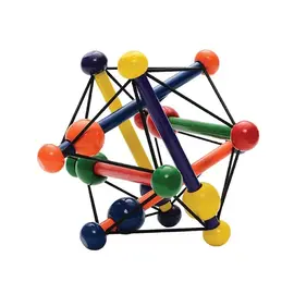 Manhattan Toy Wooden Skwish Activity Toy by Manhatton Toy