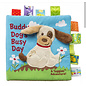 Manhattan Toy Taggies Soft Book - Buddy Dog 6"