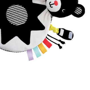 Manhattan Toy Wimmer Bear Lovey by Manhatton Toy 0+