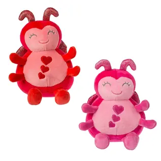 Mary Meyer Smootheez Lovebug Assorted