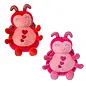 Mary Meyer Smootheez Lovebug Assorted