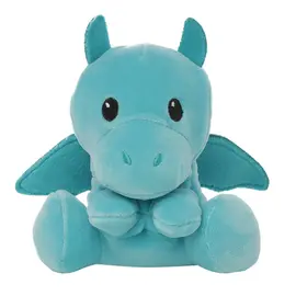 Manhattan Toy Brightful Baby Dragon Smootheez Soft Toy