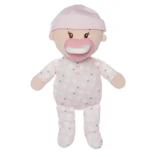 Manhattan Toy Love Stella - My First Doll Peach by Manhatton Toy