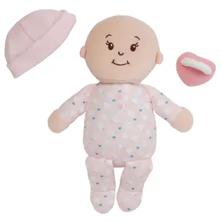 Manhattan Toy Love Stella - My First Doll Peach by Manhatton Toy