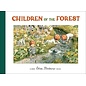 Children of the Forest - a Mini Elsa Beskow Hardcover Book