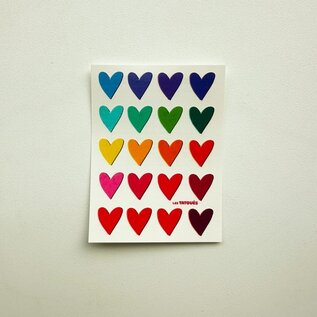 Small Pack Temporary Tattoos