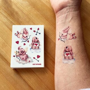 Small Pack Temporary Tattoos
