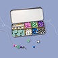 Cotton Twist Mermaid Bracelet Beading Kit