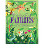 The Book of Fairies Hardcover Book