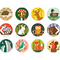Forest Animals Matching Game by Petit Collage (Memory Game)