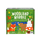 Woodland Wobble - A Wildlife Stacking Game