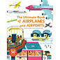 Book The Ultimate  Book of Airplanes and Airports