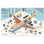 Book The Ultimate  Book of Airplanes and Airports