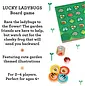 Lucky Ladybugs - It's a Bug Race Game