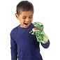 Folkmanis Puppets Little Tyrannosaurus Rex Hand Puppet