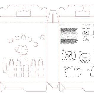 SunCOat Suncoat Colour Creation Kit - Nail Polish