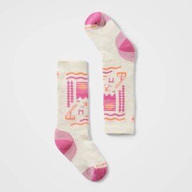 Smartwool Kid's Wintersport Merino Socks By Smartwool