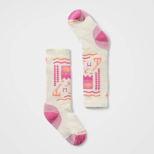 Smartwool Kid's Wintersport Merino Socks By Smartwool
