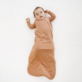 Kyte Baby Latte Colour Sleep Bag 2.5 Tog by Kyte Baby