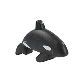 Plan Toys Orca Toy by Plan Toys