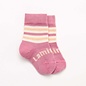 Lamington Matilda Print Merino Wool Crew Socks
