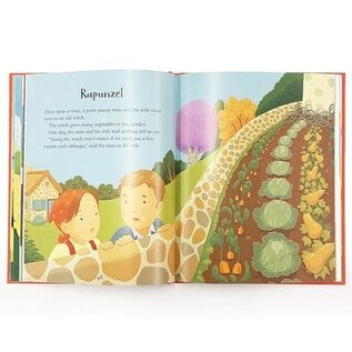 A Collection of Stories for 3 Year Olds Hardcover Book