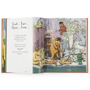 A Collection of Stories for 3 Year Olds Hardcover Book